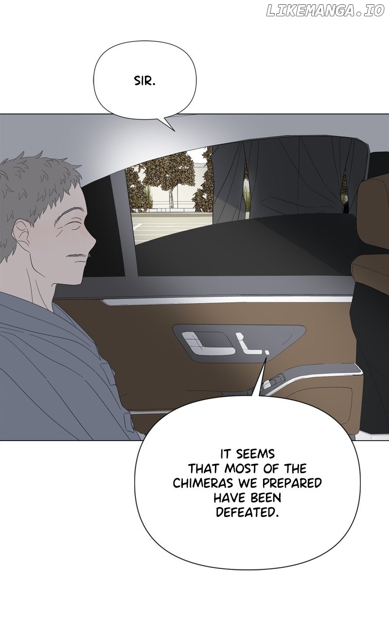 Read Moonmade Child chapter 99 image 5 on Lezhin