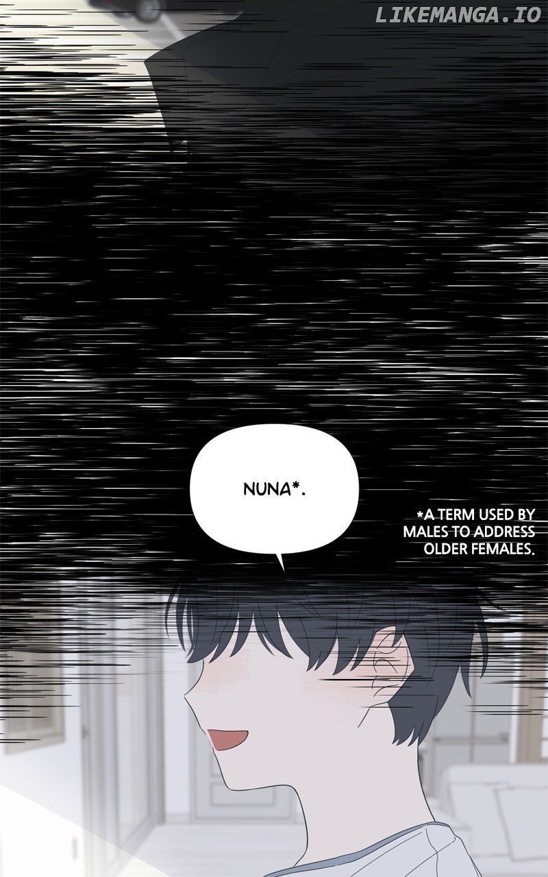 Read Moonmade Child chapter 99 image 52 on Lezhin
