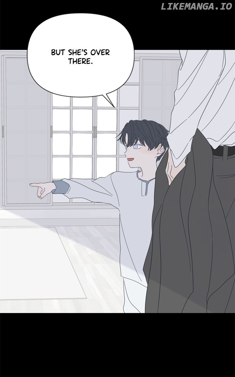 Read Moonmade Child chapter 99 image 59 on Lezhin