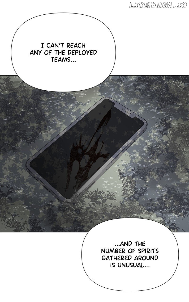 Read Moonmade Child chapter 99 image 6 on Lezhin