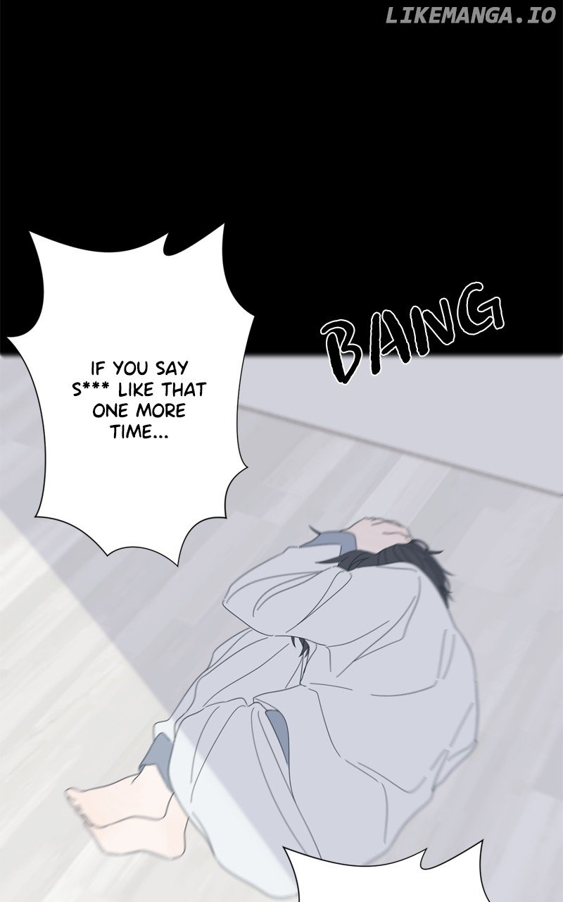 Read Moonmade Child chapter 99 image 63 on Lezhin