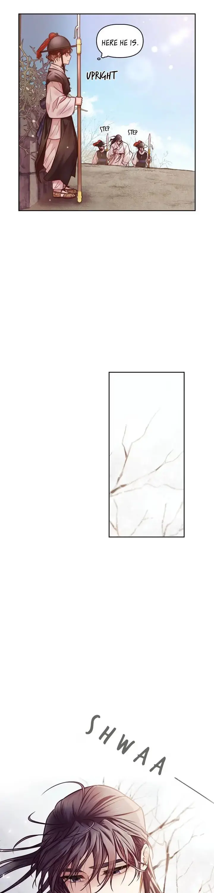 Read Moonrise by the Cliff chapter 1 image 10 on Lezhin