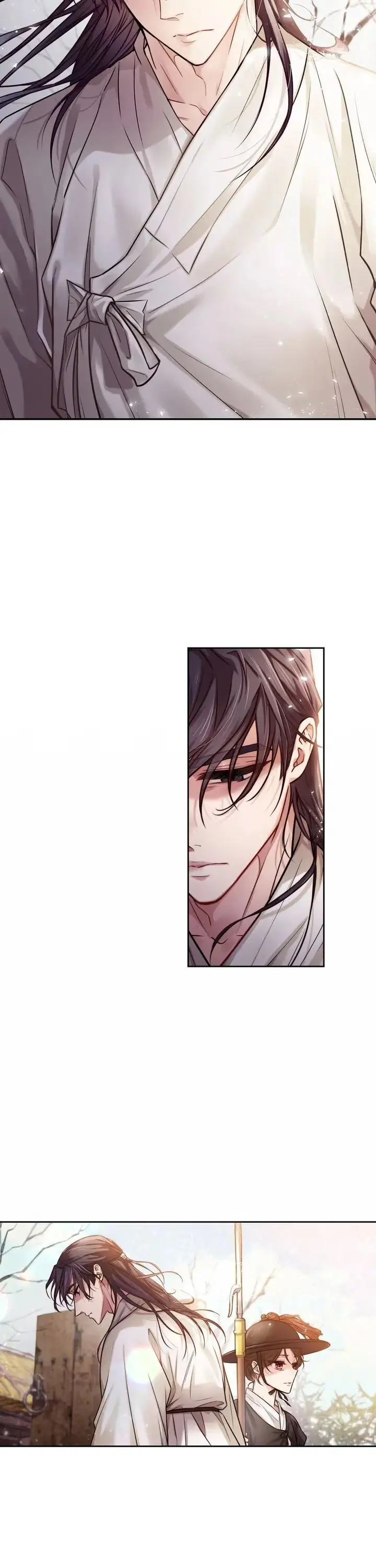 Read Moonrise by the Cliff chapter 1 image 11 on Lezhin