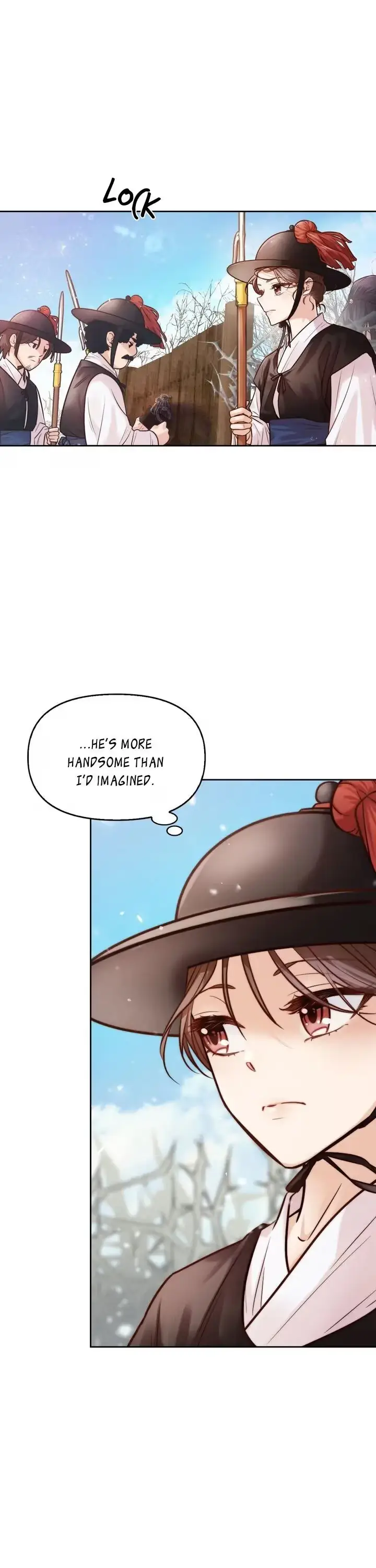 Read Moonrise by the Cliff chapter 1 image 12 on Lezhin