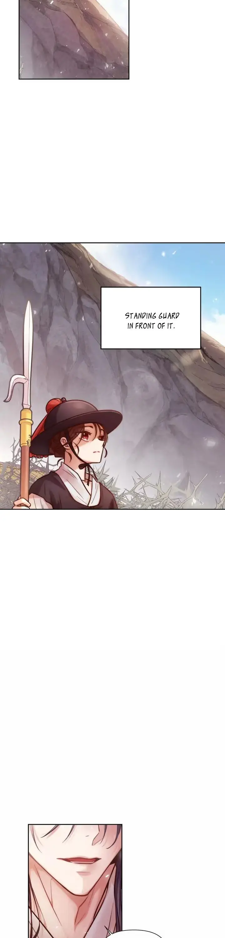Read Moonrise by the Cliff chapter 1 image 17 on Lezhin