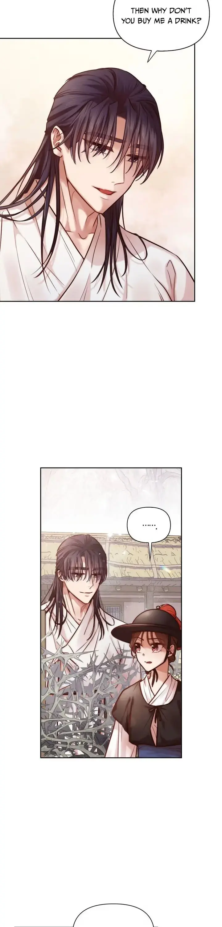 Read Moonrise by the Cliff chapter 1 image 22 on Lezhin