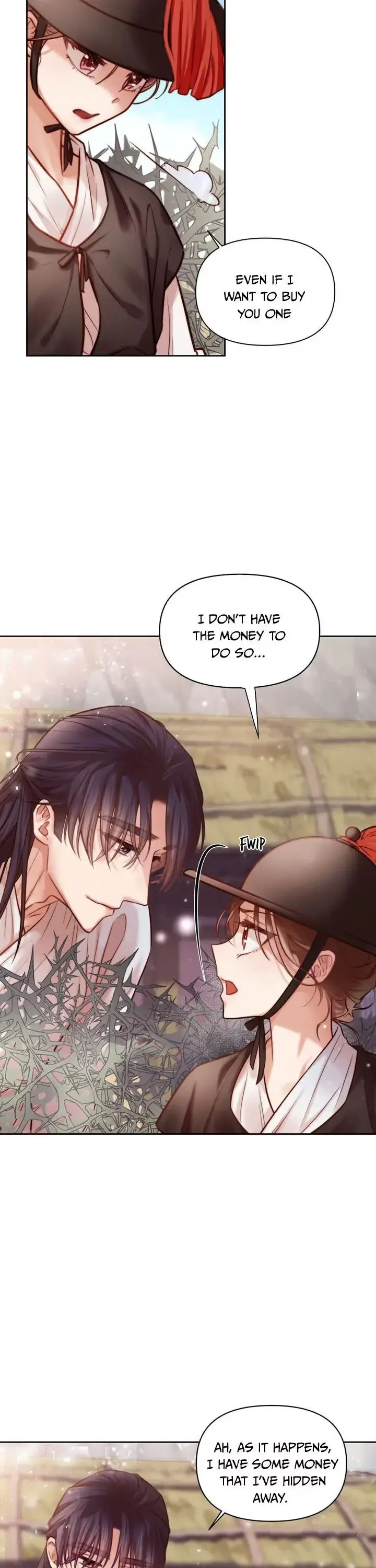 Read Moonrise by the Cliff chapter 1 image 24 on Lezhin