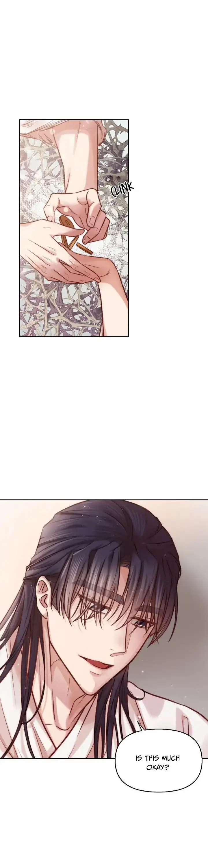 Read Moonrise by the Cliff chapter 1 image 26 on Lezhin