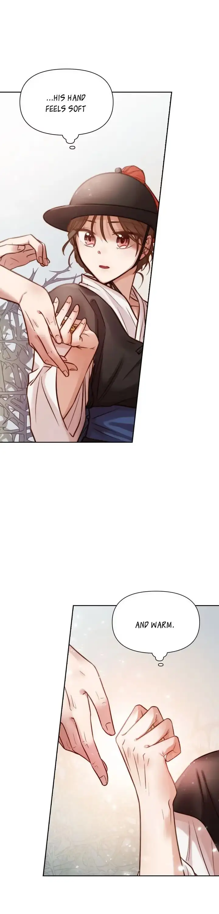 Read Moonrise by the Cliff chapter 1 image 27 on Lezhin