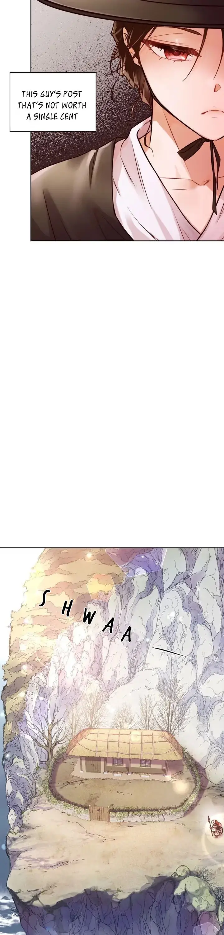 Read Moonrise by the Cliff chapter 1 image 7 on Lezhin