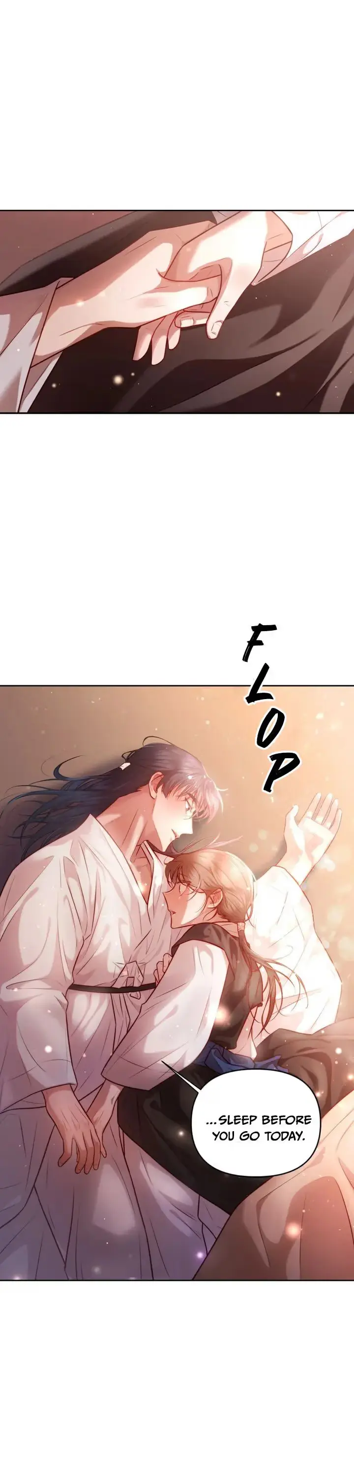 Read Moonrise by the Cliff chapter 10 image 0 on Lezhin