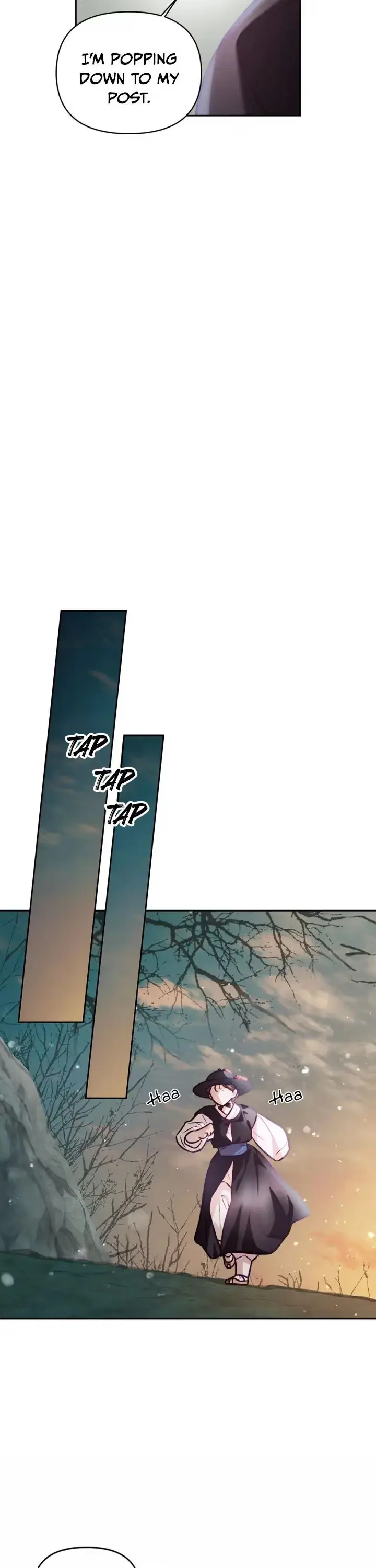 Read Moonrise by the Cliff chapter 10 image 11 on Lezhin