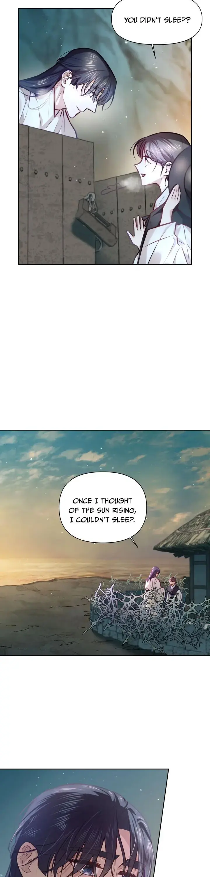 Read Moonrise by the Cliff chapter 10 image 13 on Lezhin