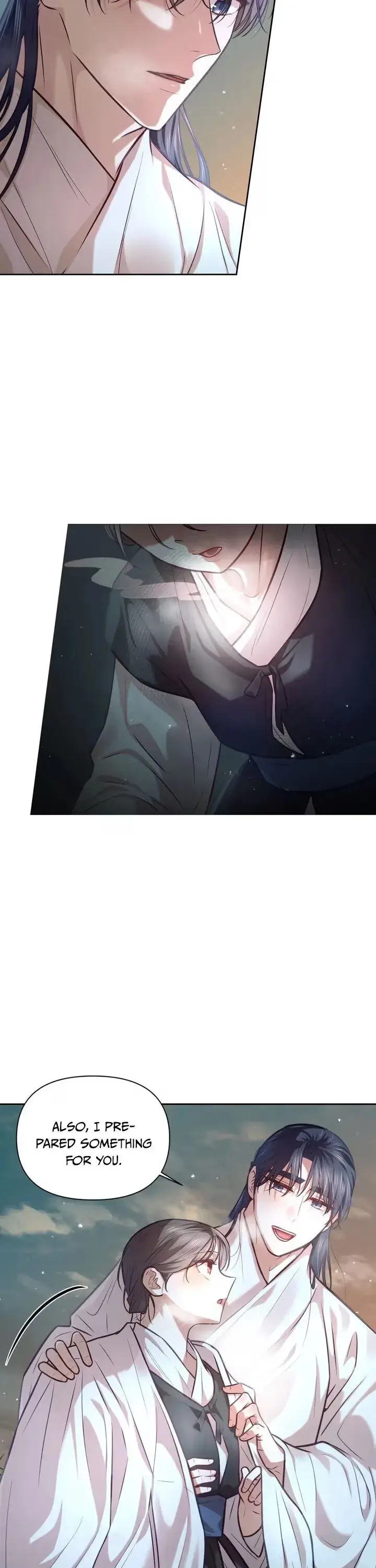 Read Moonrise by the Cliff chapter 10 image 14 on Lezhin