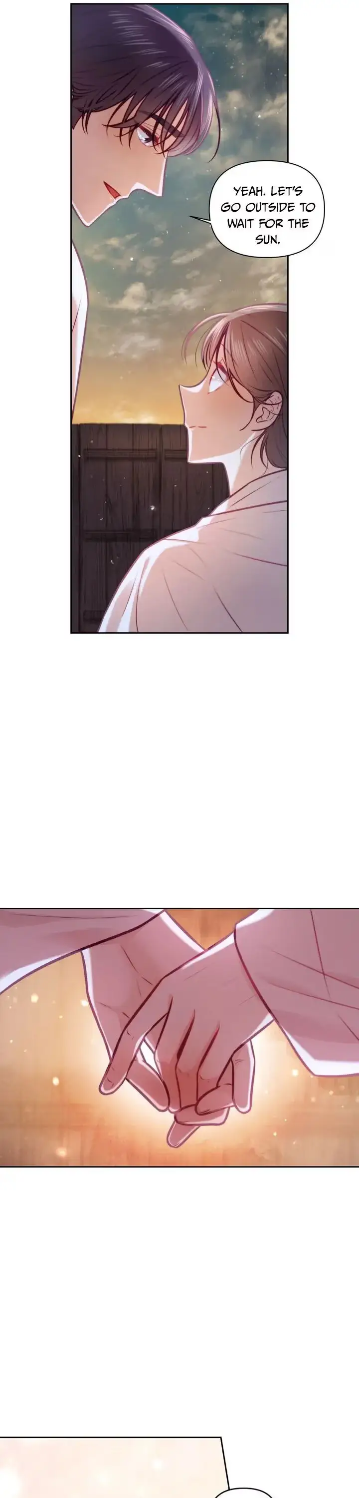 Read Moonrise by the Cliff chapter 10 image 19 on Lezhin