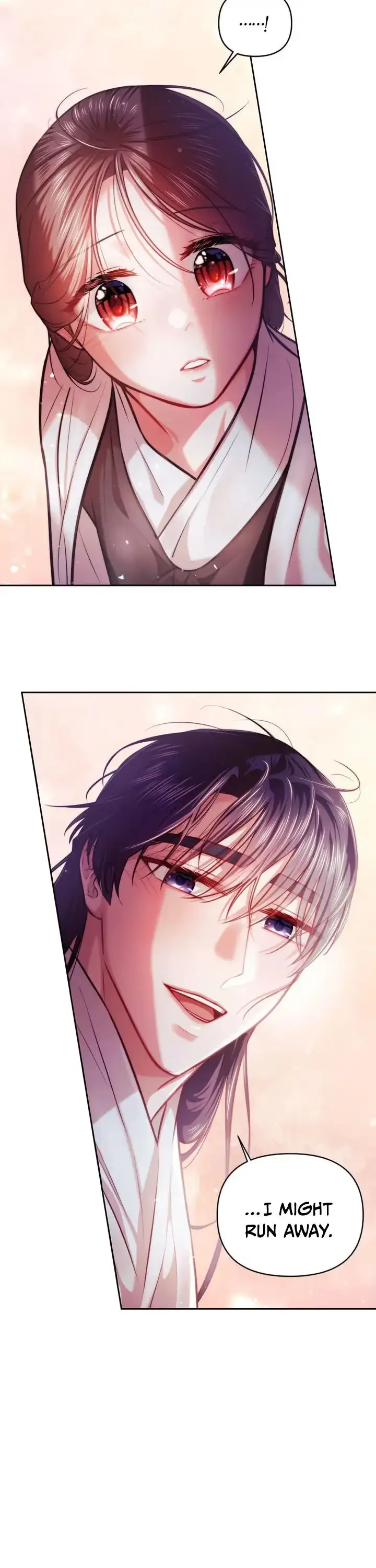 Read Moonrise by the Cliff chapter 10 image 20 on Lezhin