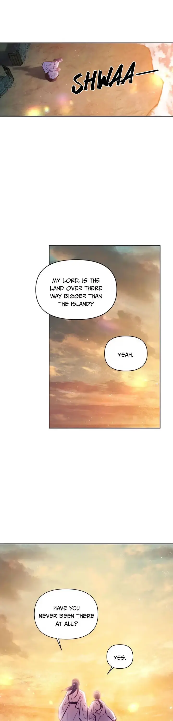 Read Moonrise by the Cliff chapter 10 image 21 on Lezhin