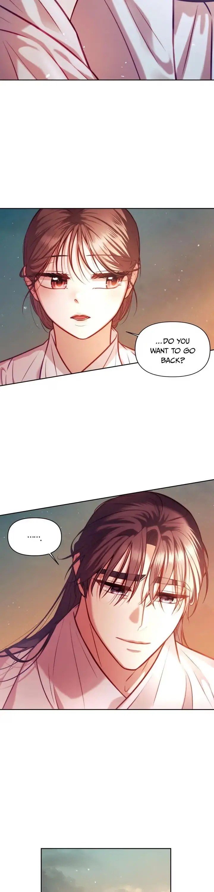 Read Moonrise by the Cliff chapter 10 image 23 on Lezhin