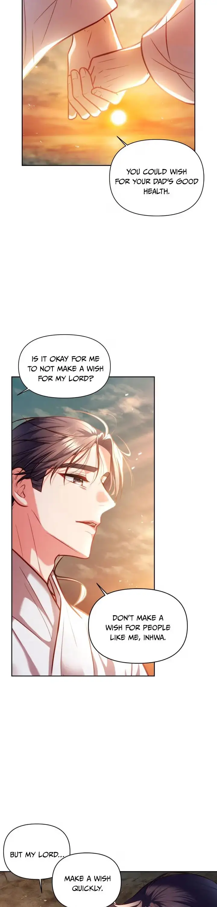 Read Moonrise by the Cliff chapter 10 image 25 on Lezhin
