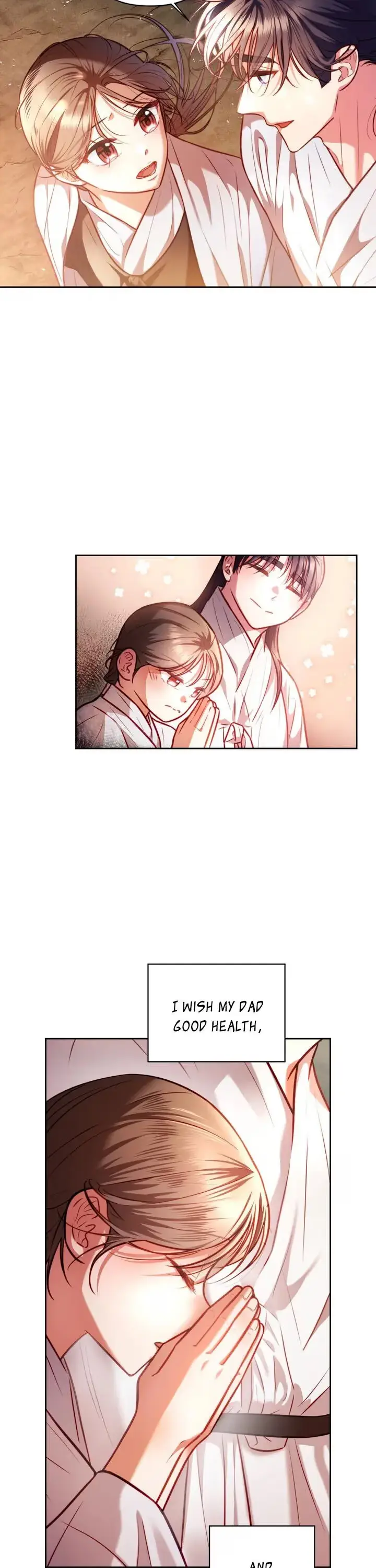 Read Moonrise by the Cliff chapter 10 image 26 on Lezhin