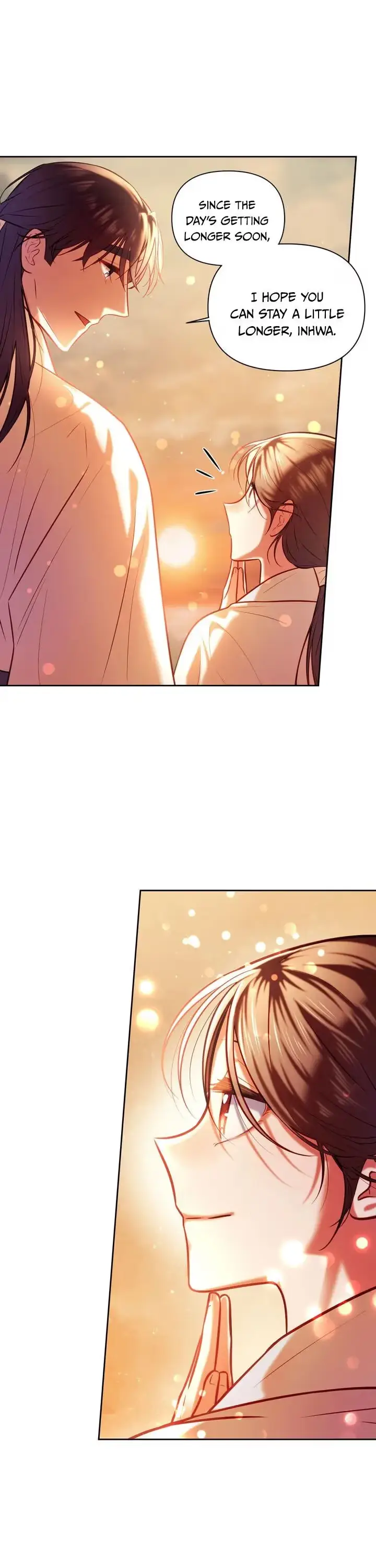 Read Moonrise by the Cliff chapter 10 image 28 on Lezhin