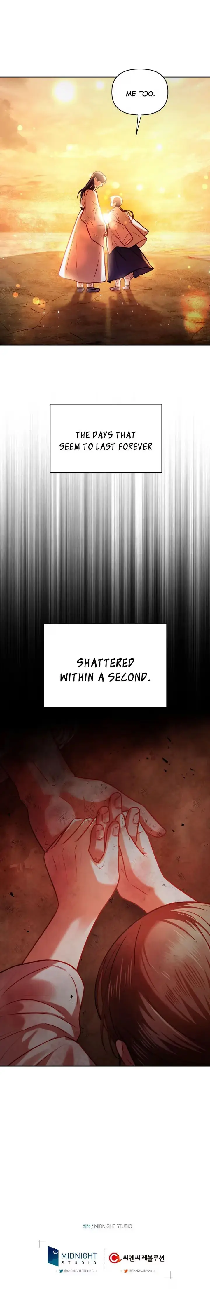 Read Moonrise by the Cliff chapter 10 image 29 on Lezhin
