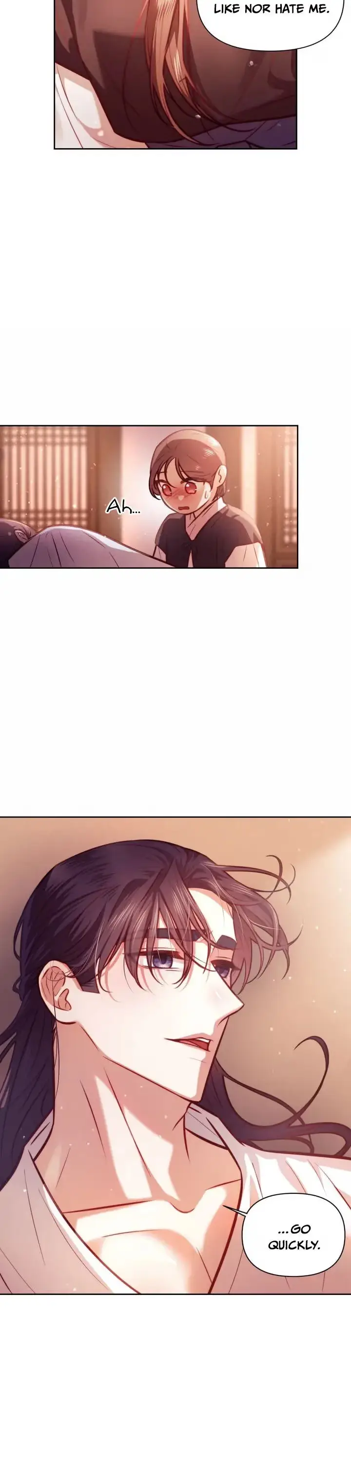 Read Moonrise by the Cliff chapter 10 image 6 on Lezhin