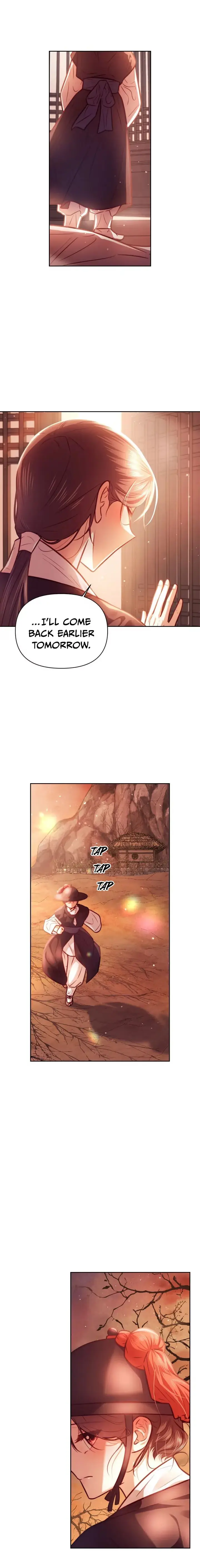 Read Moonrise by the Cliff chapter 10 image 8 on Lezhin