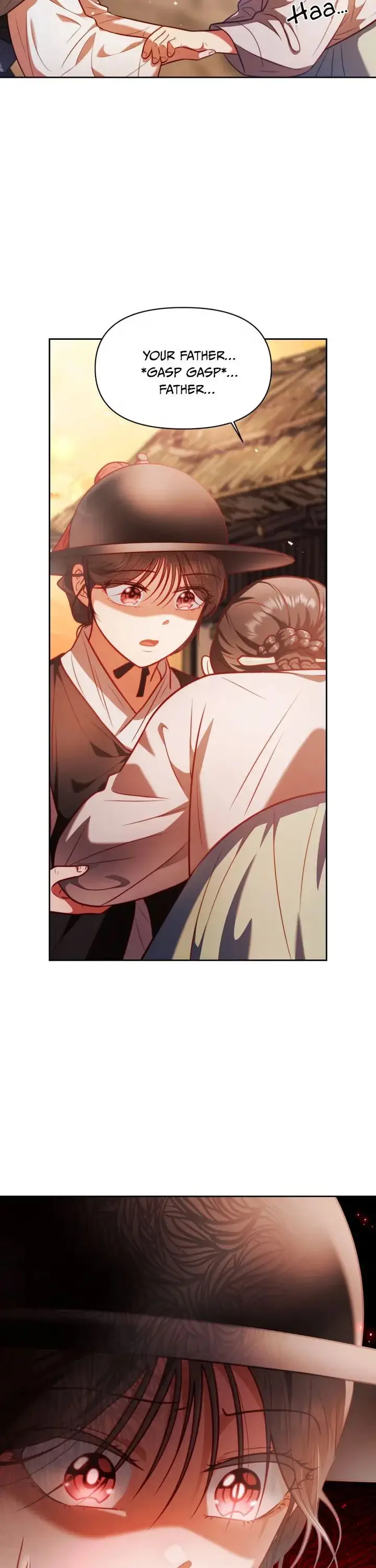 Read Moonrise by the Cliff chapter 11 image 10 on Lezhin