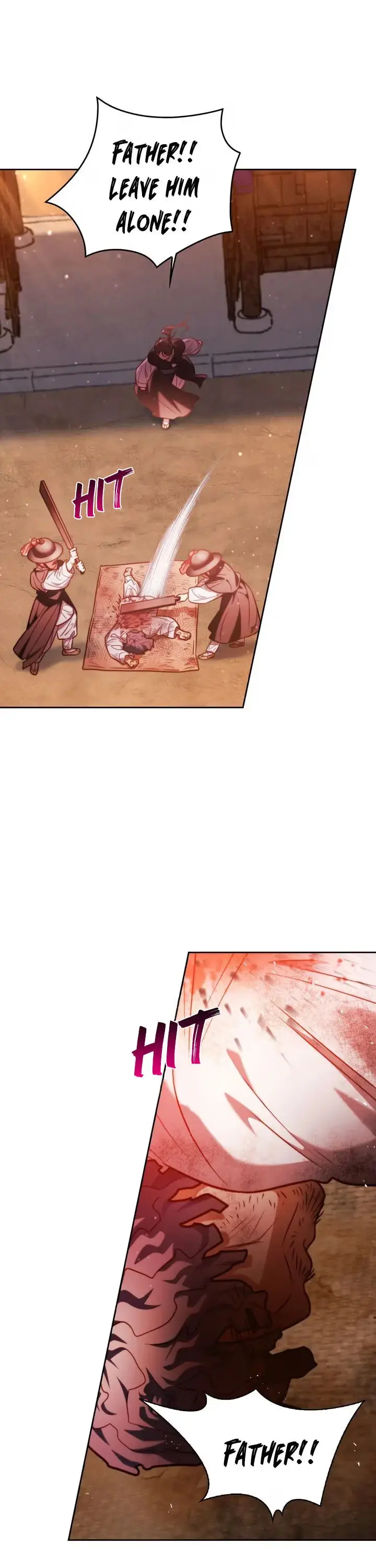 Read Moonrise by the Cliff chapter 11 image 13 on Lezhin