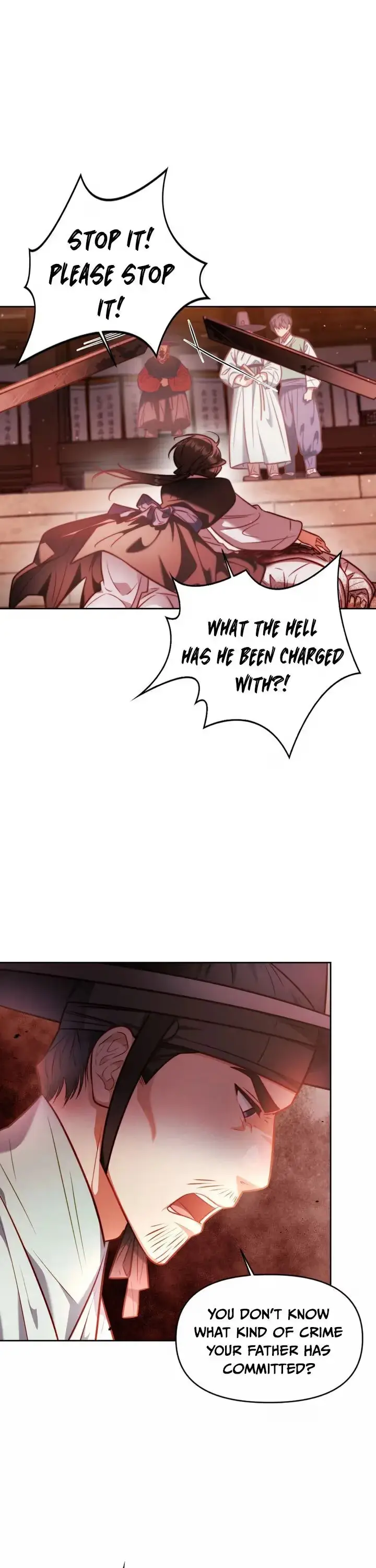 Read Moonrise by the Cliff chapter 11 image 14 on Lezhin