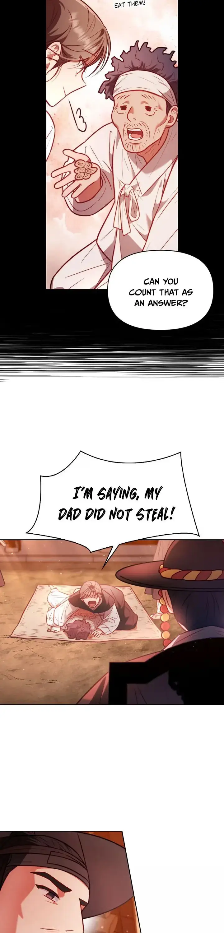 Read Moonrise by the Cliff chapter 11 image 18 on Lezhin