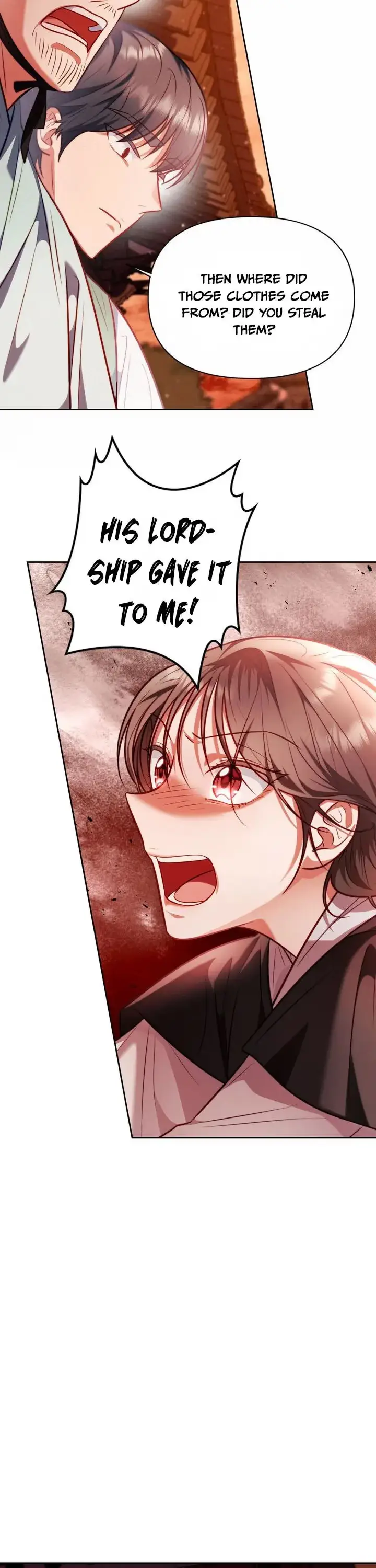 Read Moonrise by the Cliff chapter 11 image 19 on Lezhin