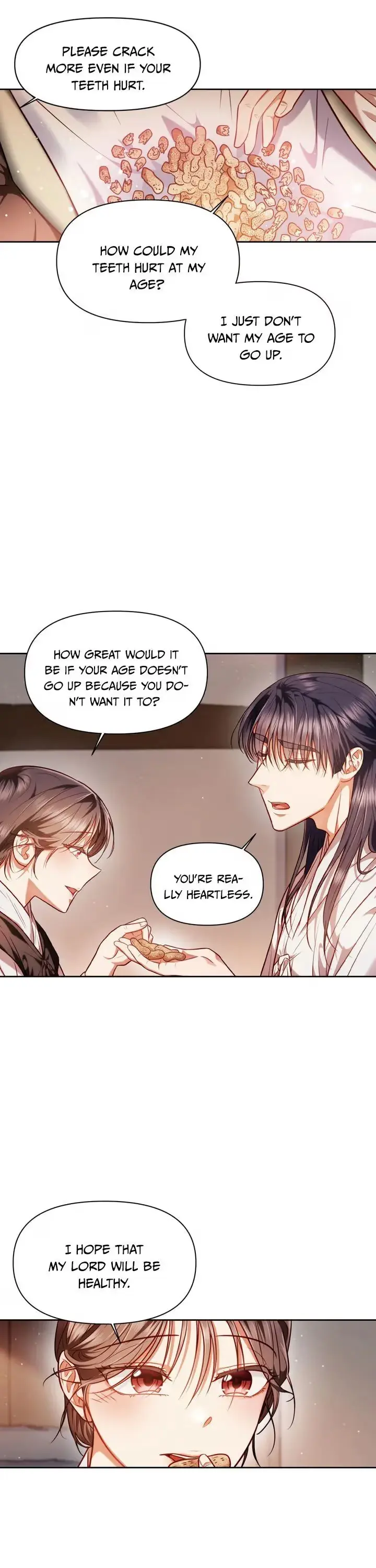 Read Moonrise by the Cliff chapter 11 image 2 on Lezhin