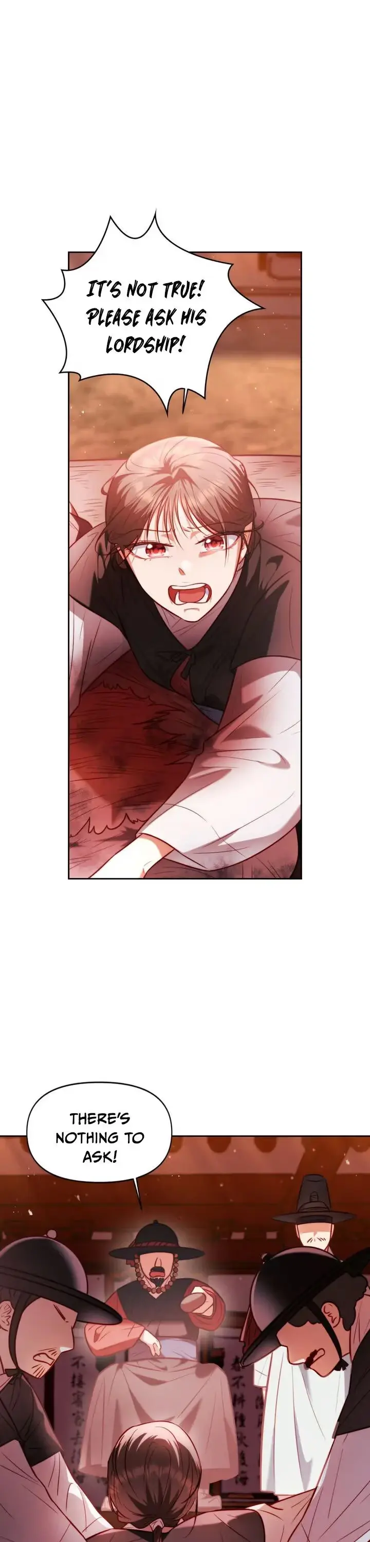 Read Moonrise by the Cliff chapter 11 image 21 on Lezhin