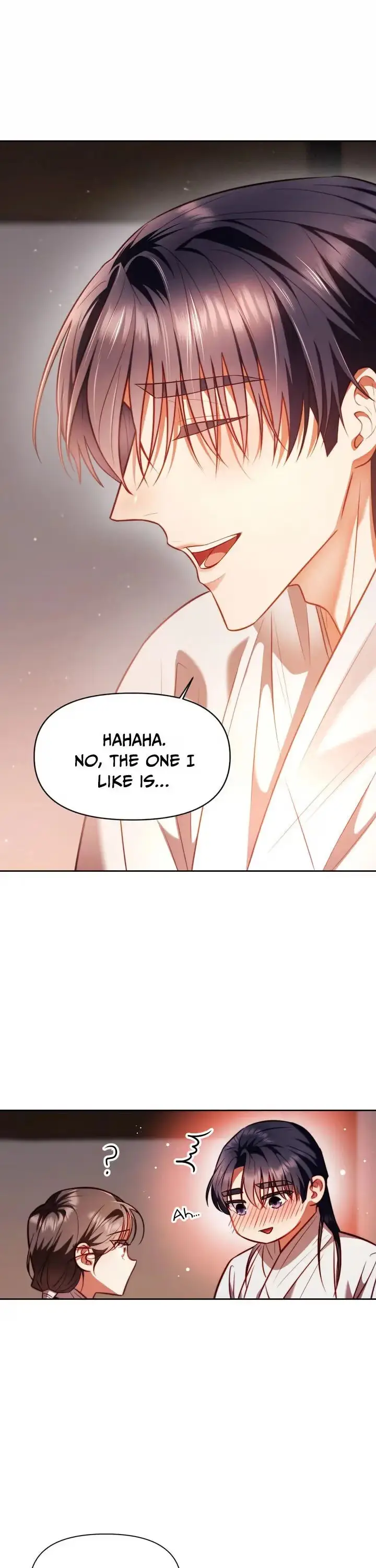 Read Moonrise by the Cliff chapter 11 image 5 on Lezhin