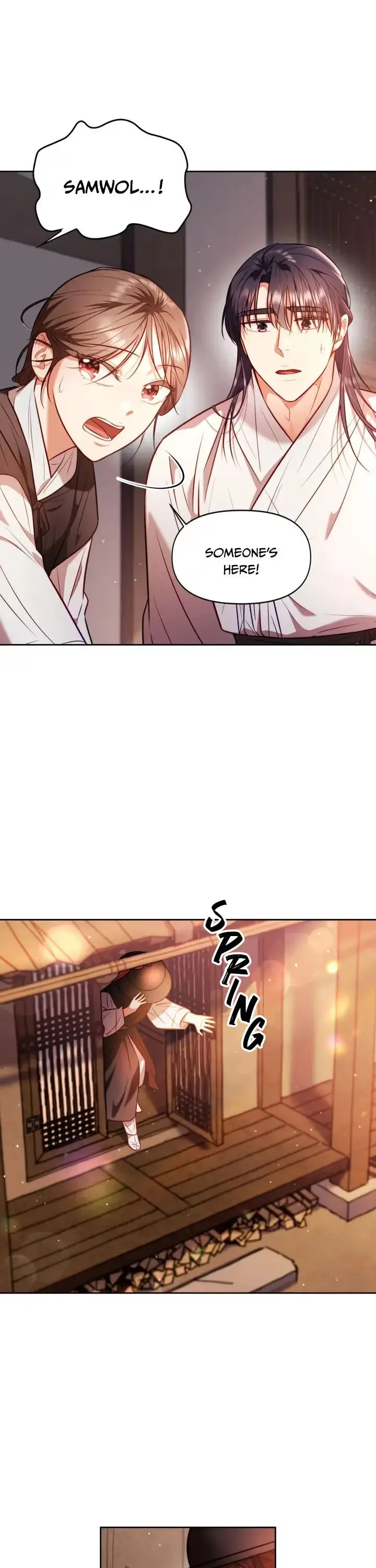 Read Moonrise by the Cliff chapter 11 image 7 on Lezhin