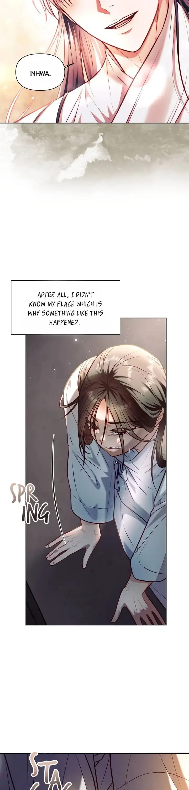 Read Moonrise by the Cliff chapter 12 image 12 on Lezhin