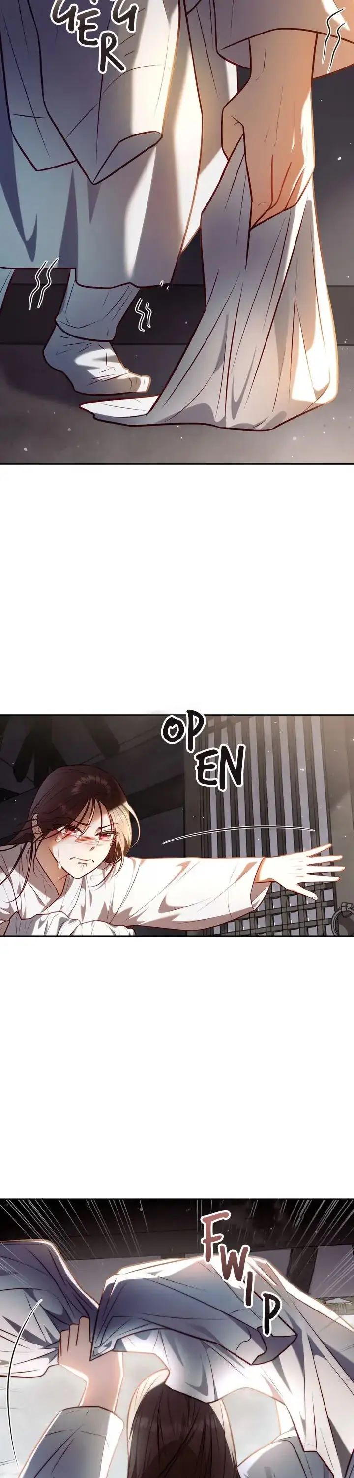 Read Moonrise by the Cliff chapter 12 image 13 on Lezhin