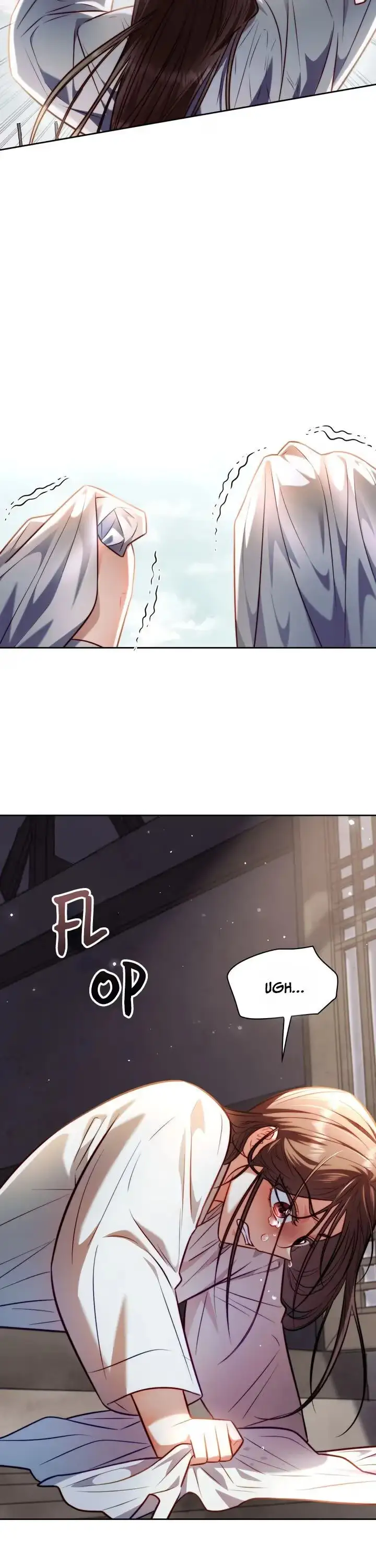 Read Moonrise by the Cliff chapter 12 image 14 on Lezhin