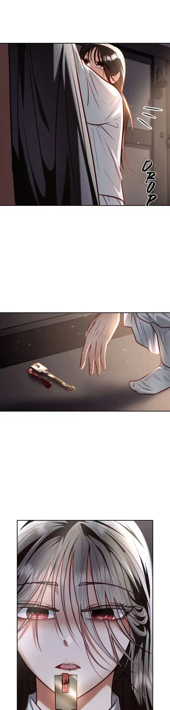 Read Moonrise by the Cliff chapter 12 image 19 on Lezhin