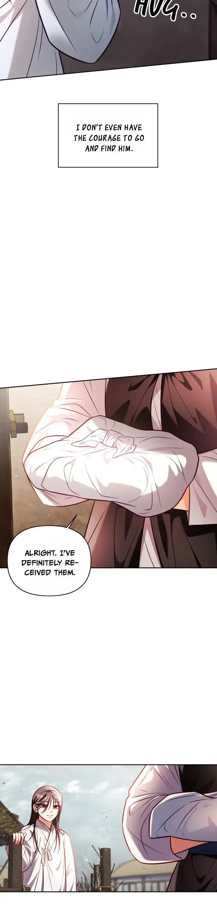 Read Moonrise by the Cliff chapter 12 image 21 on Lezhin