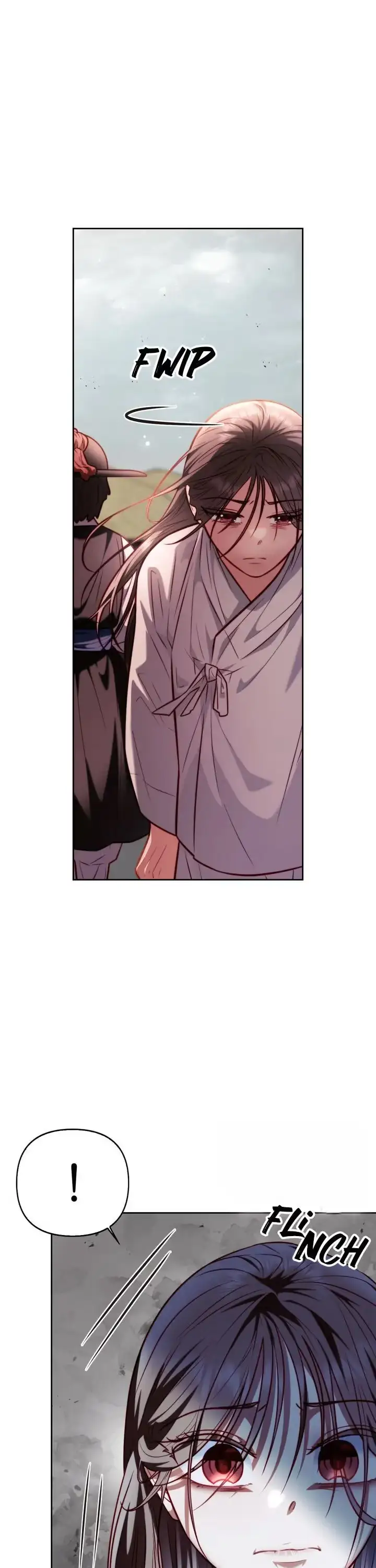 Read Moonrise by the Cliff chapter 12 image 22 on Lezhin