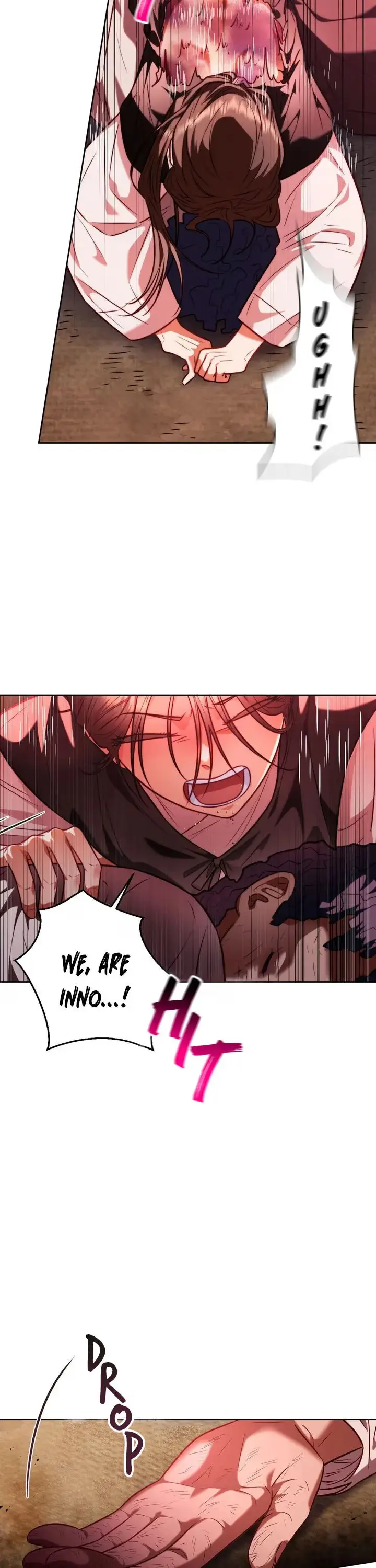 Read Moonrise by the Cliff chapter 12 image 3 on Lezhin