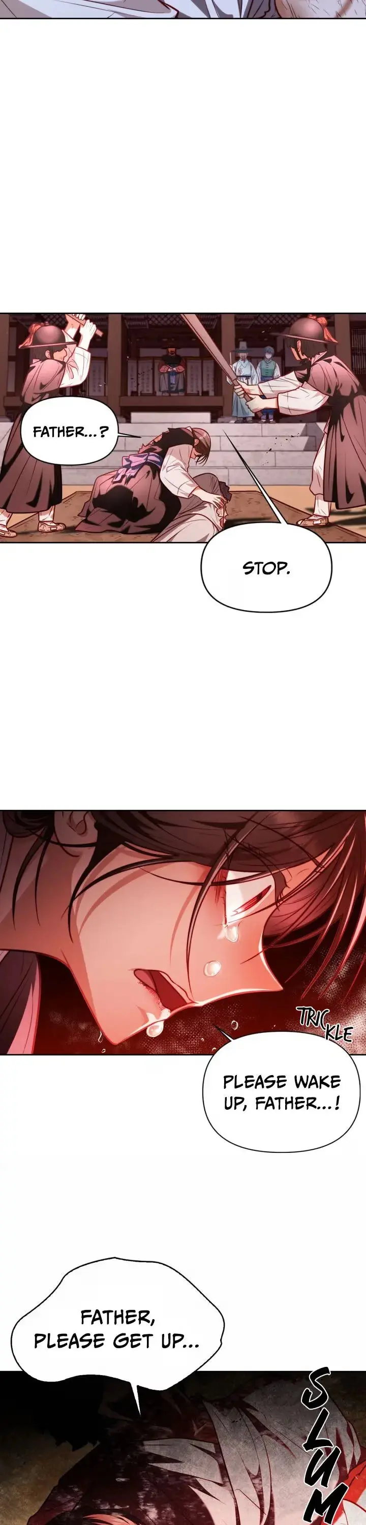 Read Moonrise by the Cliff chapter 12 image 5 on Lezhin