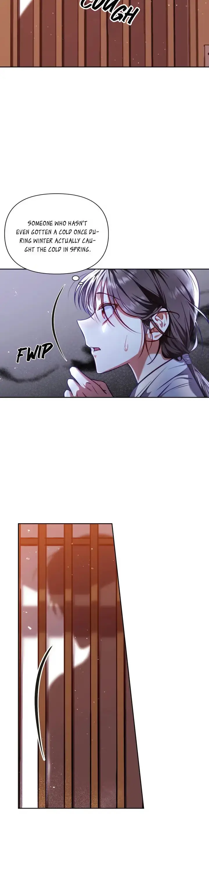 Read Moonrise by the Cliff chapter 13 image 11 on Lezhin