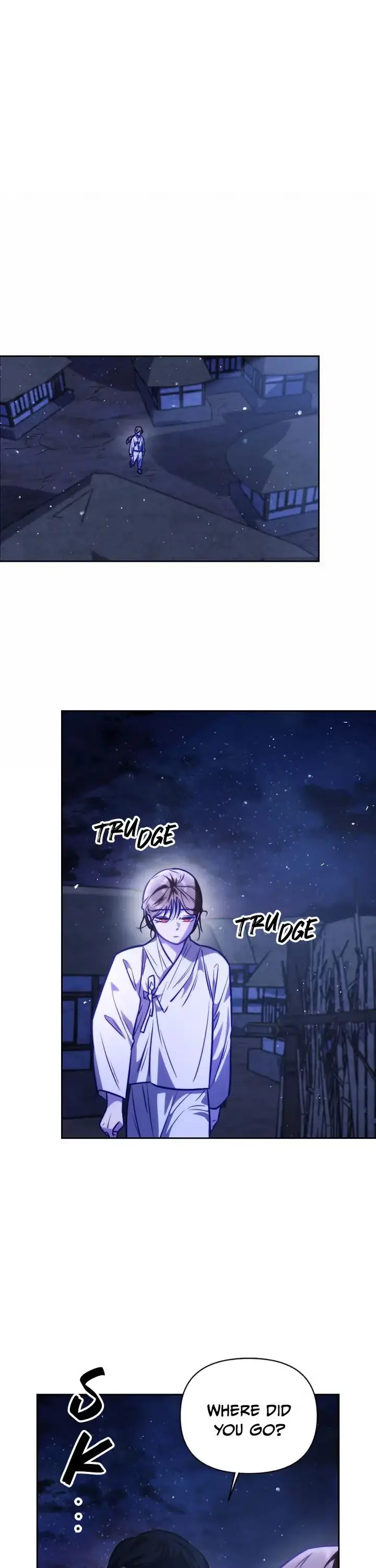 Read Moonrise by the Cliff chapter 13 image 13 on Lezhin
