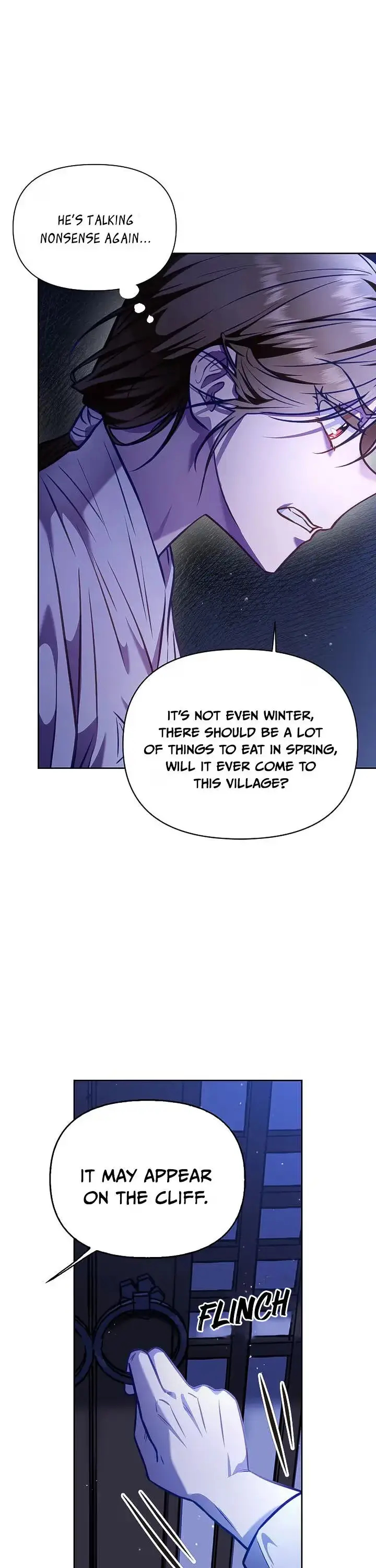 Read Moonrise by the Cliff chapter 13 image 15 on Lezhin