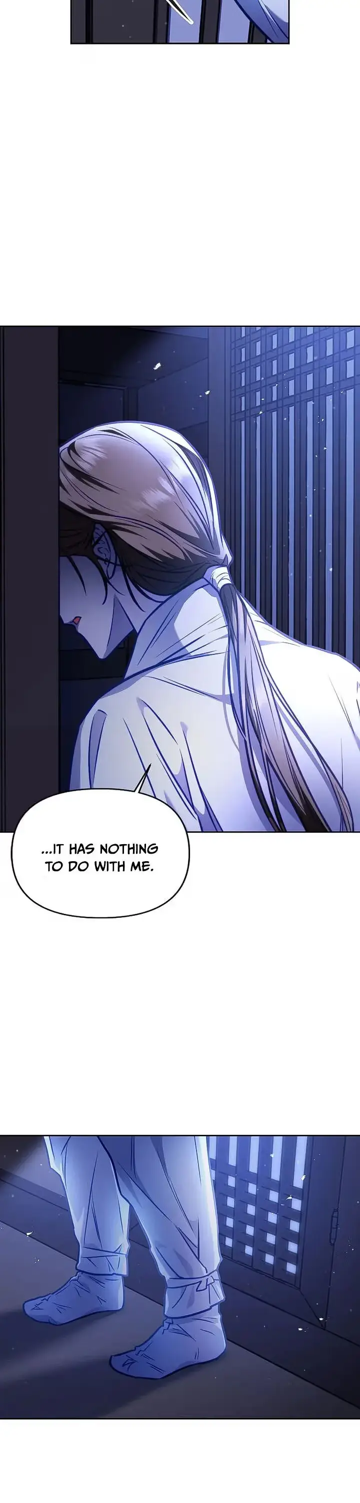 Read Moonrise by the Cliff chapter 13 image 16 on Lezhin