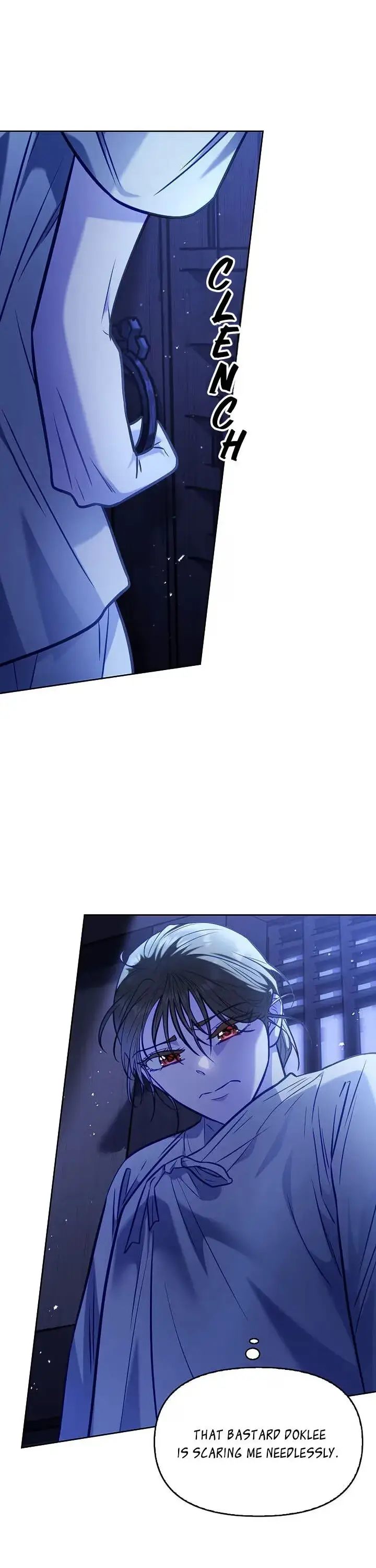 Read Moonrise by the Cliff chapter 13 image 17 on Lezhin